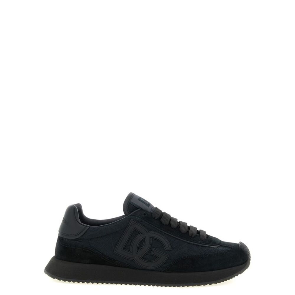 Dolce & Gabbana Women 'Dg Cushion' Sneakers